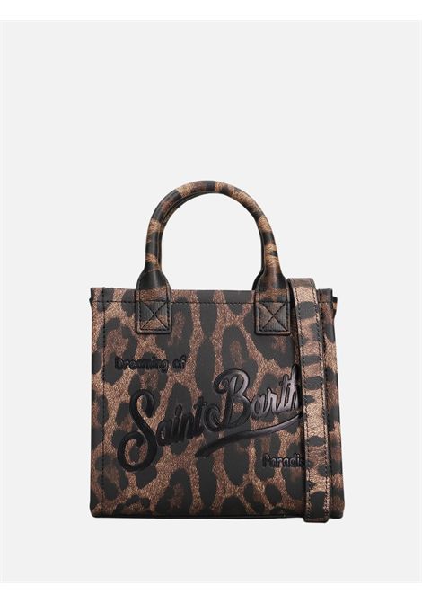 Borsa vanity mini MC2 Saint Barth MC2  SAINT BARTH | Borse | VANMI00100761I12